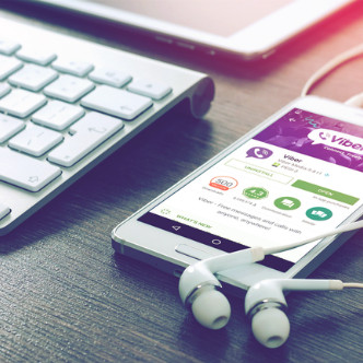 Viber, LINE đang ở đâu trong cuộc chiến giành người dùng?