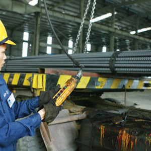 Việt Nam đề nghị Mỹ miễn trừ thuế cho doanh nghiệp thép