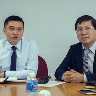 Việt Nam là nước nhập khẩu máy móc lớn thứ 5 của Đài Loan