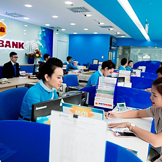 Vietbank đẩy mạnh đầu tư phát triển công nghệ số