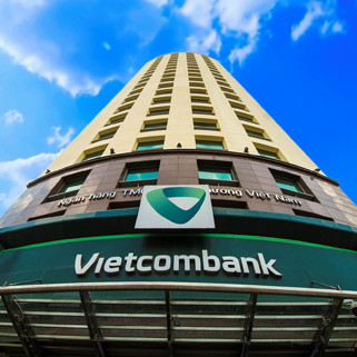 Vietcombank được cấp phép lập văn phòng đại diện tại New York