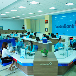 VietinBank đưa gói vay ưu đãi doanh nghiệp trong Covid-19