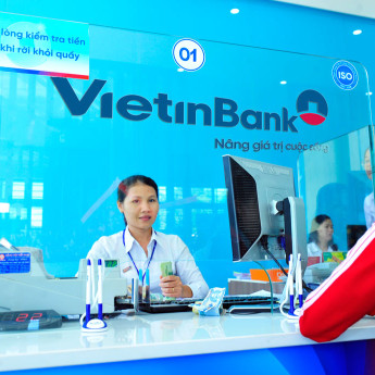 VietinBank ra mắt dịch vụ lựa chọn tài khoản số đẹp