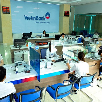 VietinBank ra mắt dịch vụ số kết nối 15.000 doanh nghiệp thế giới