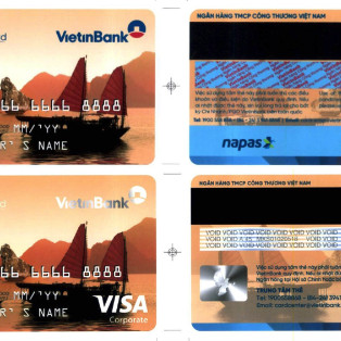 VietinBank ra mắt thẻ tín dụng cho doanh nghiệp vừa và nhỏ