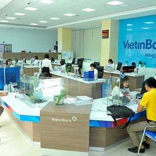 VietinBank ưu đãi khách sử dụng thẻ thanh toán quốc tế