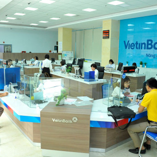 VietinBank xây hệ sinh thái ngân hàng qua hệ thống Core Banking mới