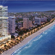 Vietinhomes giới thiệu dự án cao cấp Beau Rivage Nha Trang