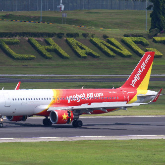 Vietjet lãi hơn 1.480 tỷ đồng trong quý một