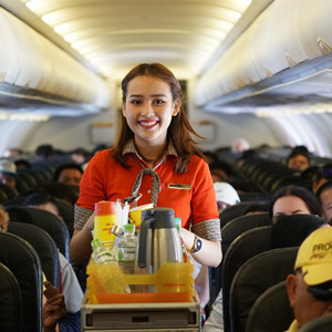 Vietjet muốn mở sàn thương mại điện tử