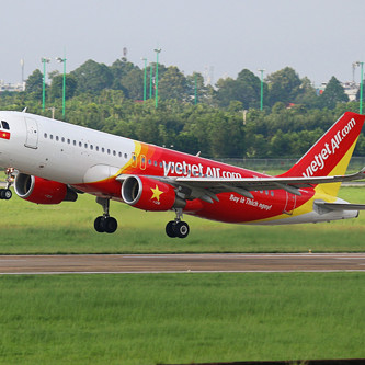 Vietjet sắp chi 1.083 tỷ đồng tạm ứng cổ tức