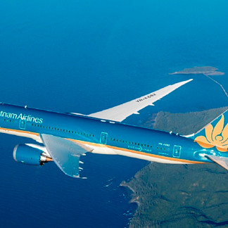Vietnam Airlines báo lãi 6 tháng gần 1.700 tỷ đồng