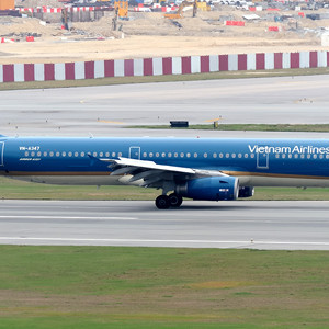 Vietnam Airlines dự chi hơn 3,7 tỷ USD mua đội tàu bay mới