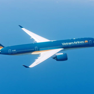 Vietnam Airlines lãi hơn 1.500 tỷ đồng trong quý một