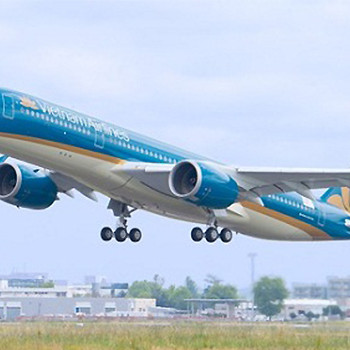 Vietnam Airlines sẽ kiểm soát số kiện hành lý của khách đi máy bay