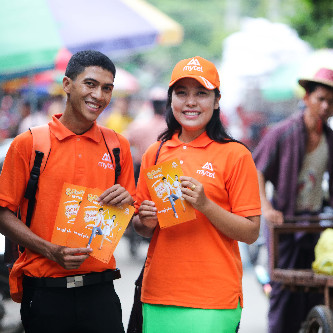 Viettel có lãi ở tám trên mười thị trường nước ngoài