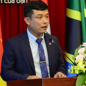 Viettel Global có tổng giám đốc mới