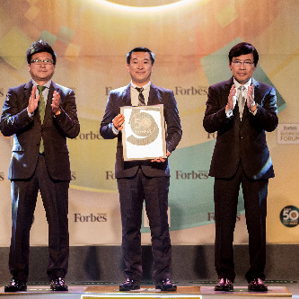 Vinamilk thuộc nhóm công ty doanh thu nghìn tỷ lớn nhất Việt Nam