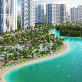 VinCity Sportia hưởng lợi từ quy hoạch giao thông đô thị