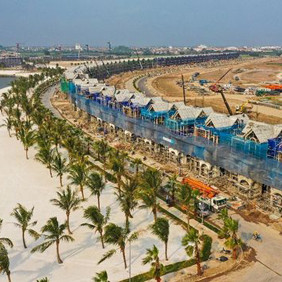 Vinhomes đặt mục tiêu tăng 40% lợi nhuận