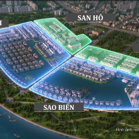 Vinhomes Marina Cầu Rào 2 ra mắt thị trường Hải Phòng