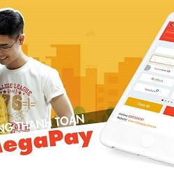 VNPT Epay ra mắt dịch vụ cổng thanh toán điện tử MegaPay