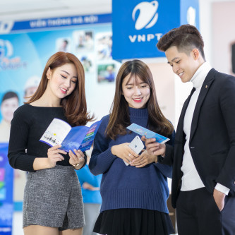 VNPT lọt top 3 thương hiệu giá trị nhất Việt Nam 2018