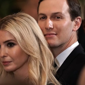 Vợ chồng Ivanka Trump kiếm hơn 80 triệu USD năm ngoái