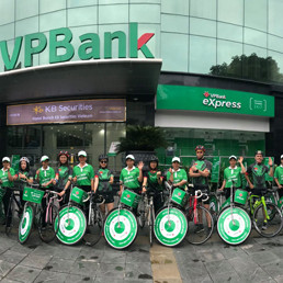 VPBank ra mắt gói tiết kiệm cho khách hàng trên 50 tuổi