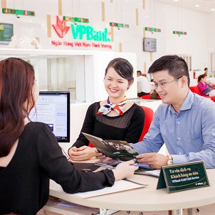 VPBank tung hai gói sản phẩm cho khách vay mua nhà, ôtô