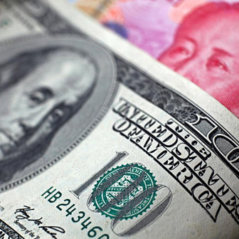 'Vũ khí' nghìn tỷ USD của Trung Quốc trong cuộc chiến với Mỹ