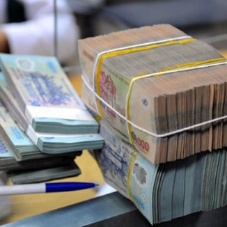 Vụ mất 50 tỷ ở Eximbank: Khách từ chối tiền tạm ứng
