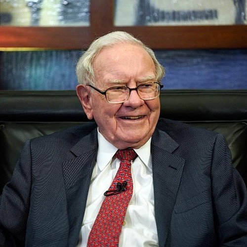 Warren Buffett chuẩn bị cho ngày rời Berkshire Hathaway