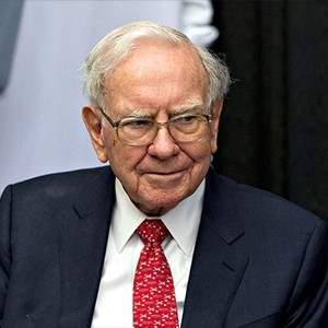 Warren Buffett có thể mua một hãng hàng không