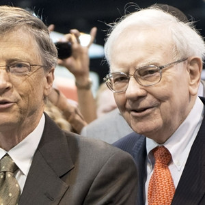 Warren Buffett dạy Bill Gates quản lý thời gian như thế nào