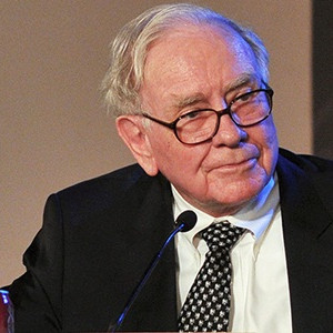 Warren Buffett làm từ thiện thêm 3,4 tỷ USD