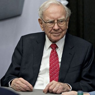 Warren Buffett mất gần 4 tỷ USD tuần này