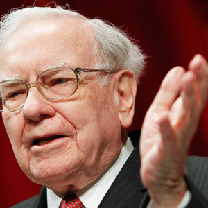 Warren Buffett: Mua Bitcoin không phải là đầu tư