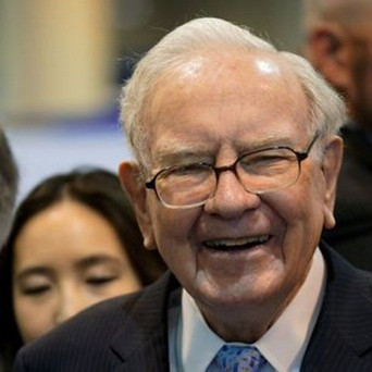 Warren Buffett: 'Mỹ - Trung sẽ không làm điều ngớ ngẩn'