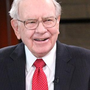 Warren Buffett ngày càng chuộng Apple