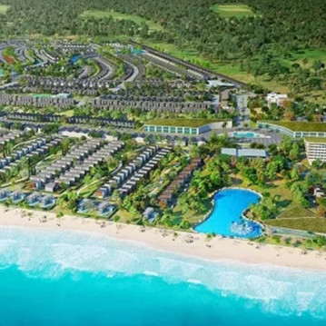 WeEstate trở thành tổng đại lý phân phối các dự án của Novaland