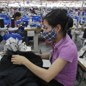 World Bank dự báo Việt Nam tăng trưởng 6,8% năm nay