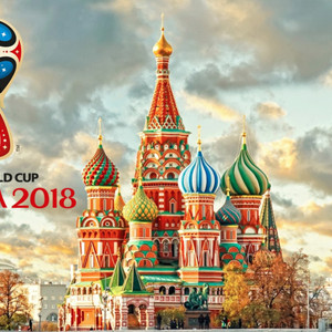 World Cup có thể mang về cho Nga gần 31 tỷ USD