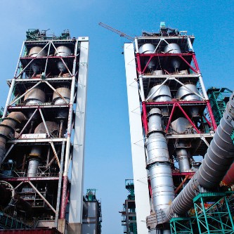 Xi măng Nghi Sơn 18 năm thấm nhuần tinh thần Kaizen Nhật Bản