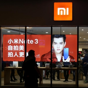 Xiaomi lãi hơn 2 tỷ USD quý II