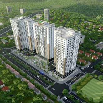 Xuân Mai Tower Thanh Hóa tung nhiều ưu đãi tại sự kiện kép