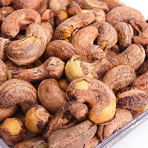 Xuất khẩu điều sang Trung Quốc tăng đột biến