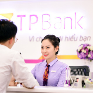 Yếu tố quản trị và tính tuân thủ tạo đà cho TPBank trong lộ trình Basel II